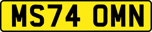MS74OMN