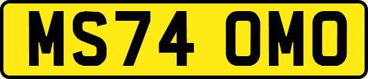 MS74OMO