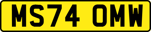 MS74OMW