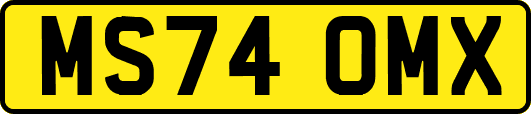 MS74OMX