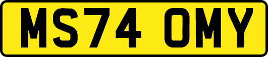 MS74OMY
