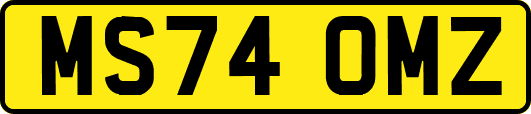 MS74OMZ