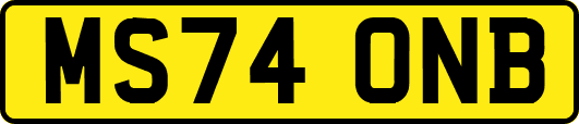 MS74ONB
