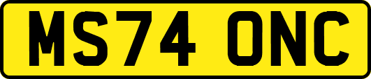 MS74ONC