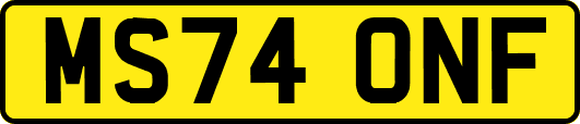 MS74ONF