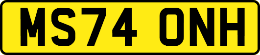 MS74ONH