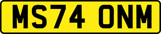 MS74ONM