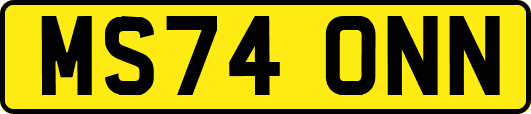 MS74ONN