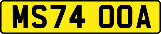 MS74OOA