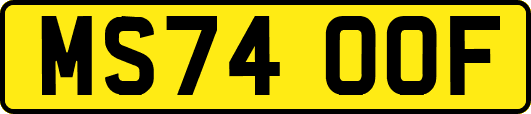MS74OOF