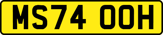 MS74OOH