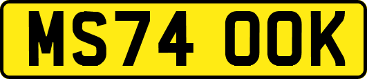 MS74OOK