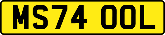 MS74OOL