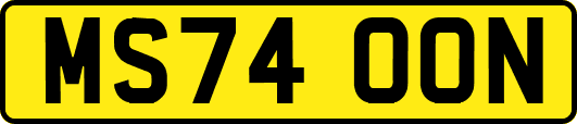 MS74OON