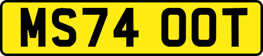 MS74OOT