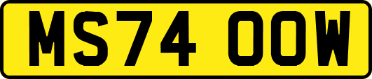 MS74OOW
