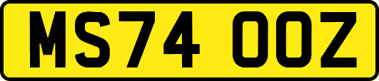 MS74OOZ