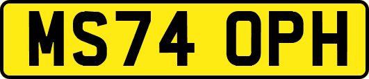 MS74OPH