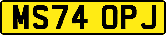 MS74OPJ