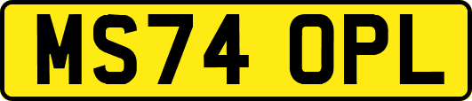 MS74OPL