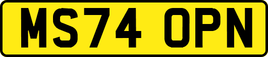 MS74OPN