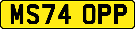 MS74OPP