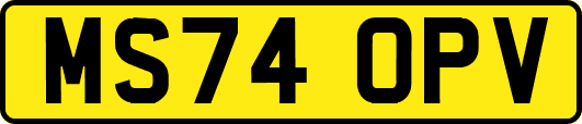MS74OPV
