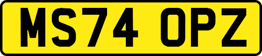 MS74OPZ