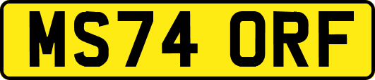MS74ORF
