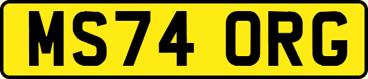 MS74ORG