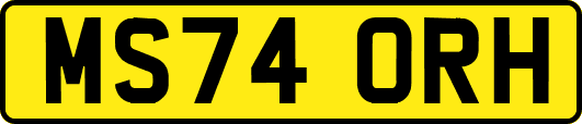 MS74ORH