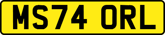 MS74ORL