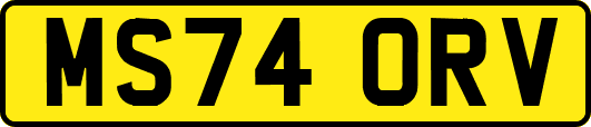 MS74ORV