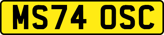 MS74OSC