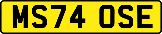 MS74OSE