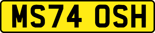 MS74OSH