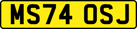MS74OSJ