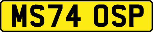 MS74OSP