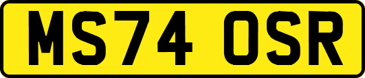 MS74OSR