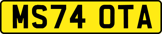 MS74OTA