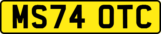 MS74OTC