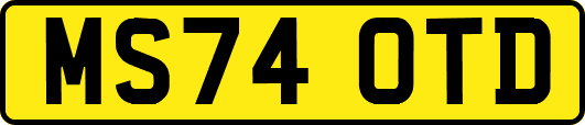 MS74OTD