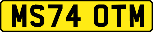 MS74OTM