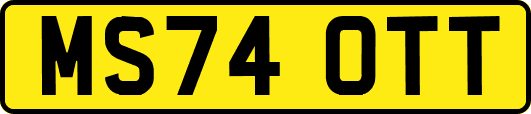 MS74OTT