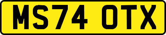 MS74OTX