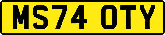 MS74OTY