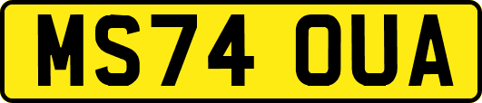 MS74OUA