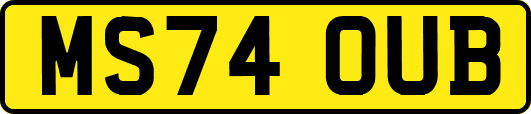 MS74OUB
