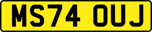 MS74OUJ