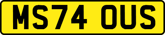 MS74OUS